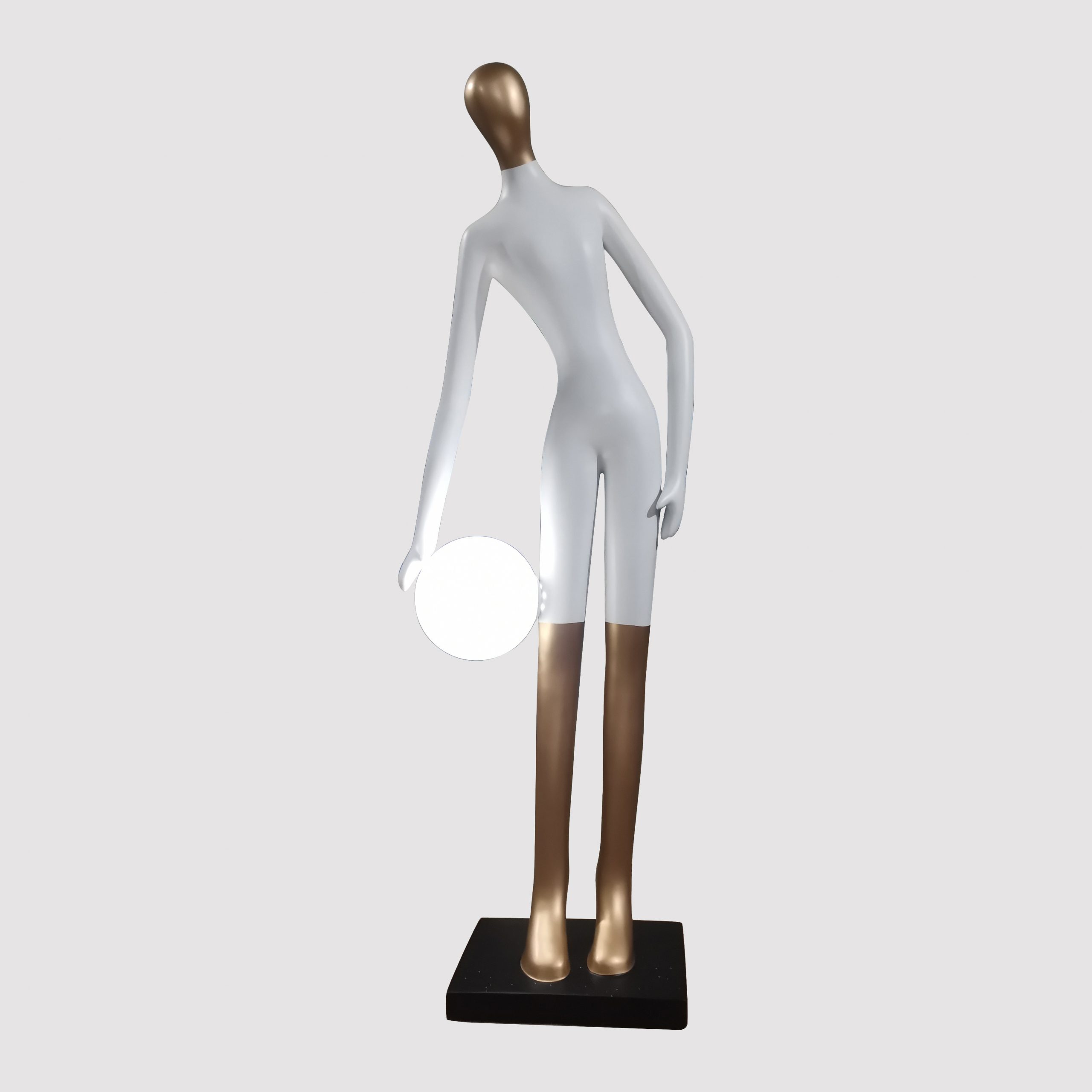 12024626 Basketball player - Image 1