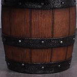 Barrel Table