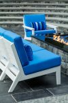 Seaside Casual - DEX CLUB CHAIR