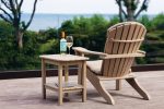 Seaside Casual - ADIRONDACK SHELLBACK CHAIR