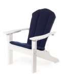 Seaside Casual - ADIRONDACK SHELLBACK CHAIR