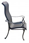 Wyndermere High Back Dining Chair