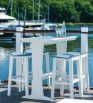 Seaside Casual - SYM BAR STOOL