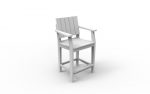 Seaside Casual - MAD BALCONY ARM CHAIR