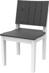 Seaside Casual - MAD DINING SIDE CHAIR