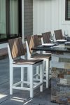 Seaside Casual - MAD BALCONY SIDE CHAIR