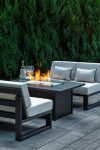 Seaside Casual - AURA FIRE TABLE