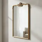 Zentique - Rami Mirror