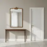 Zentique - Rami Mirror