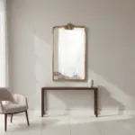 Zentique - Rami Mirror