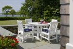 Seaside Casual - PORTSMOUTH DINING TABLE 42" x 42"