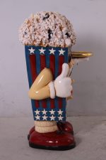 Popcorn Waiter (3ft) - Image 2