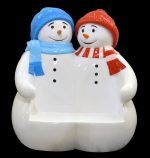 Snowman Seat - Image 2