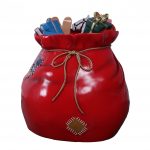 Santa's Gift Sack Photo Op