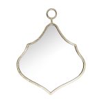 Zentique - Abeille Mirror