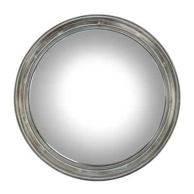 Zentique - Cerne Convex Mirror Large