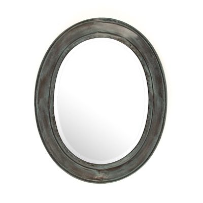 Zentique - Rund Mirror