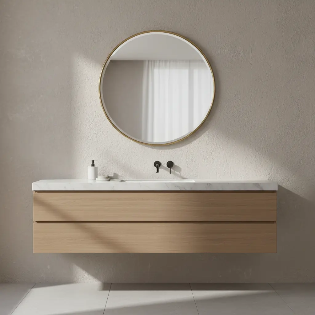 Zentique - Ali Mirror