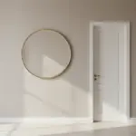 Zentique - Ali Mirror