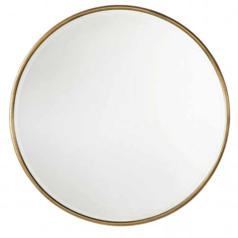 Zentique - Ali Mirror
