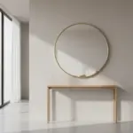 Zentique - Ali Mirror