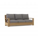 Anderson Teak Madera Deep Seating Sofa