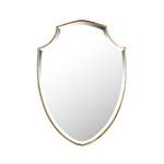 Zentique - Barbora Mirror