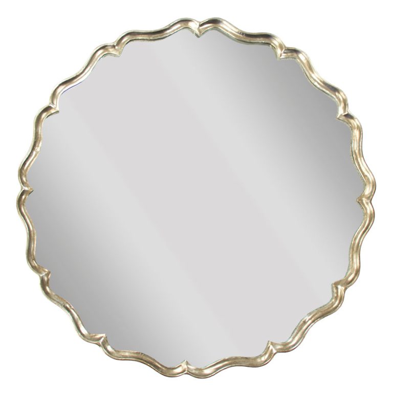 Zentique - Agape Mirror