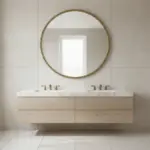 Zentique - Eres Mirror