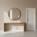 Zentique - Eres Mirror