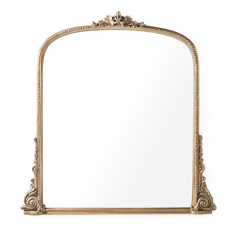 Jules Mirror Small