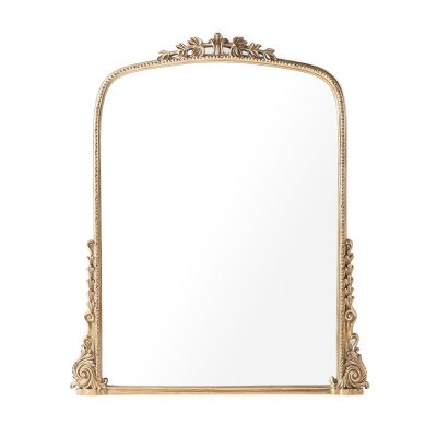 Zentique - Jules Mirror (Full Small)