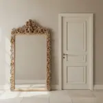Zentique - Estelle Mirror