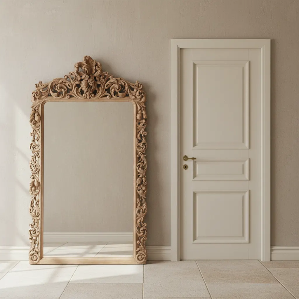 Zentique - Estelle Mirror