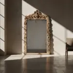 Zentique - Estelle Mirror