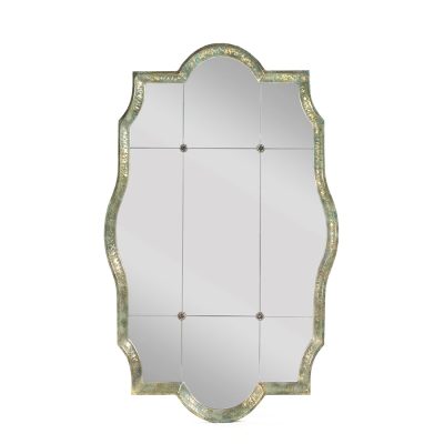 Zentique - Josse Mirror