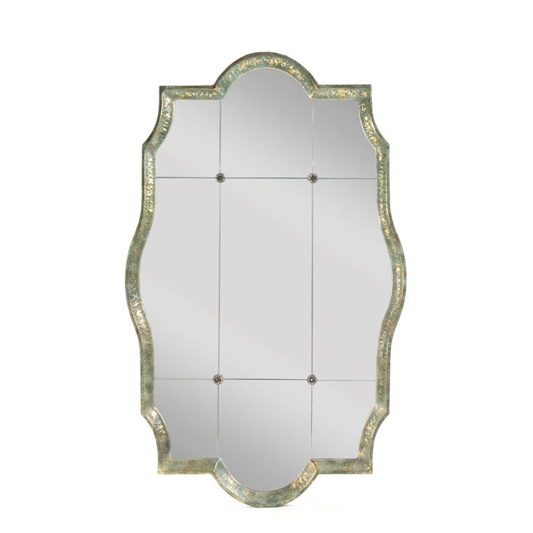 Zentique - Josse Mirror