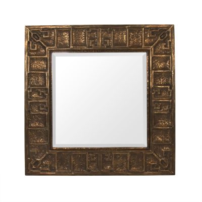 Zentique - Lancelin Mirror