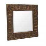 Zentique - Lancelin Mirror