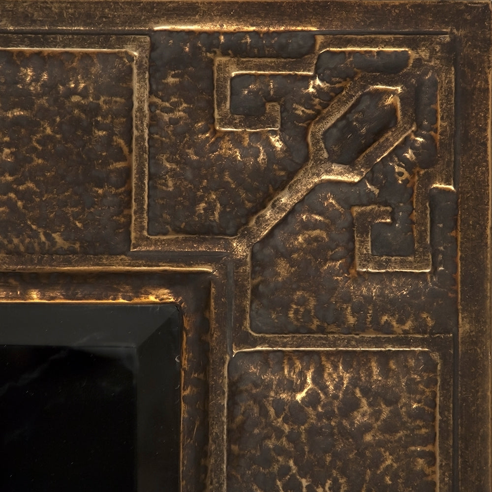 Zentique - Lancelin Mirror