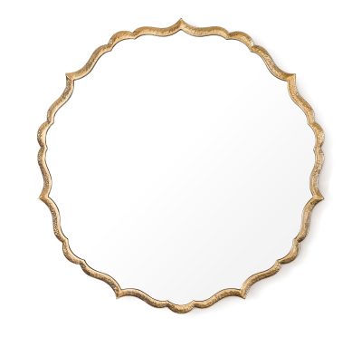 Zentique - Cecile Mirror