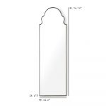 Zentique - Phillipa Mirror