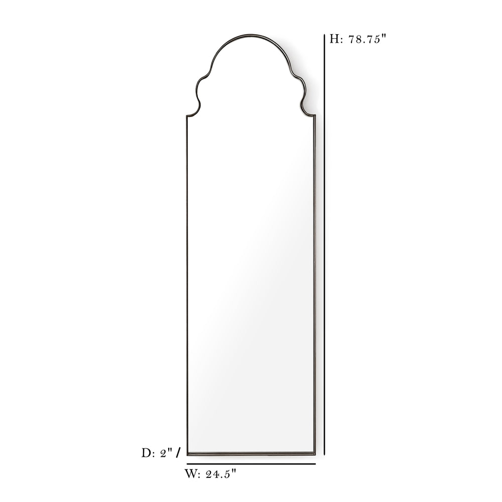 Zentique - Phillipa Mirror