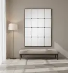 Zentique - Franco Mirror