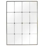 Zentique - Franco Mirror