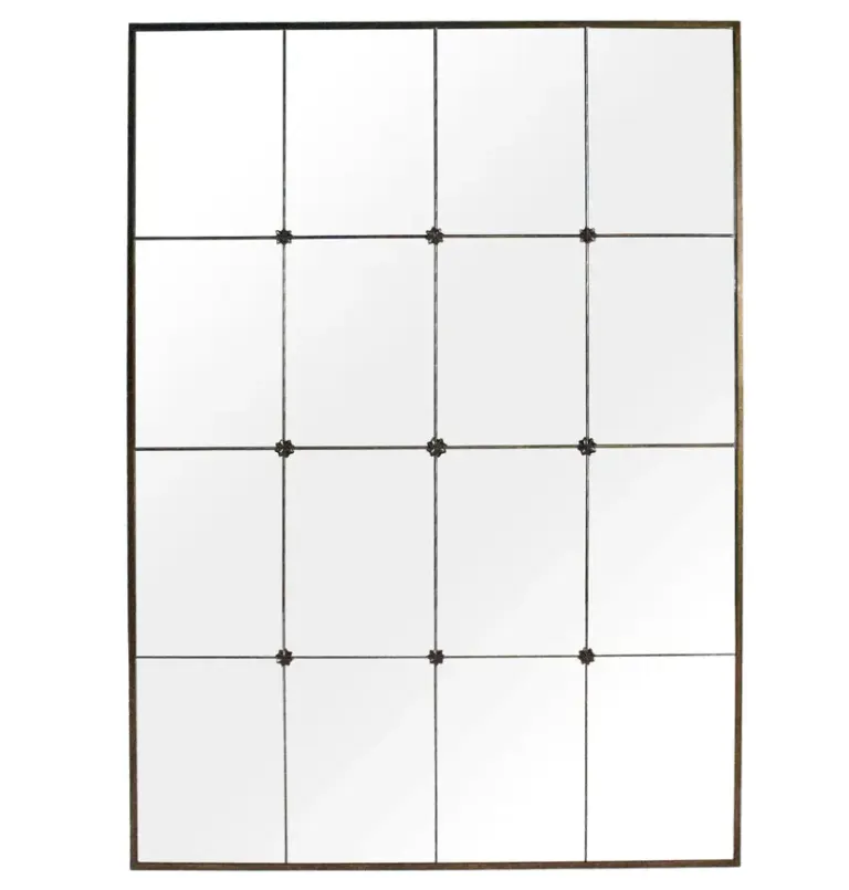 Zentique - Franco Mirror