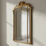 Zentique - Gabrielle Mirror