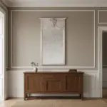 Zentique - Herbert Mirror