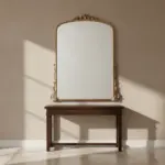 Zentique - Jules Mirror (Full Medium)