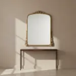 Zentique - Jules Mirror (Full Small)